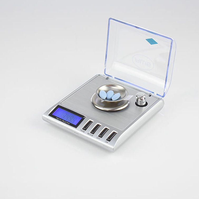 Measuring Tools & Scales American Weigh Scales Gemini20 Portable